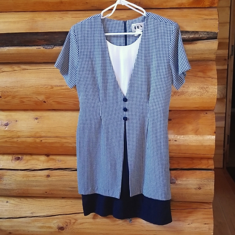 DBY Women's Dress